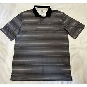 Cutter & Buck CB Dry Tec Moisture Wicking Polo‎ Mens Size XL/TG